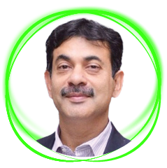 Sri Jayesh Ranjan