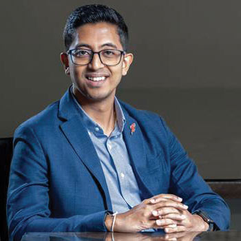 Abhishek Chakraborty