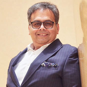 Anupam Bansal