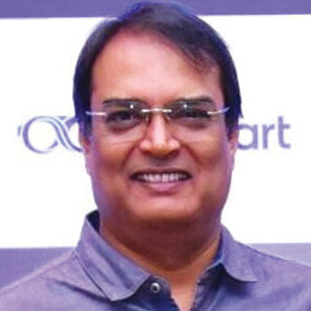 Sunil Menon