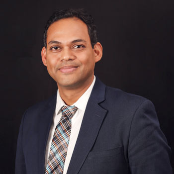 Davashish Srivastava